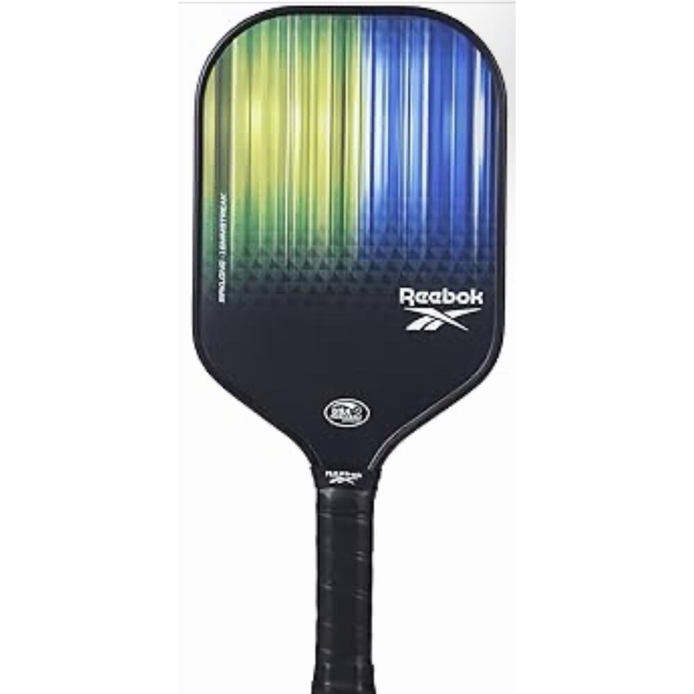 Reebok Pickleball Paddle – Lightweight & Durable Design for All Skill Levels